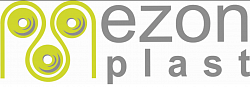 Логотип "Mezon Plast" ООО