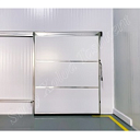 Герметичные промышленные холодильные двери