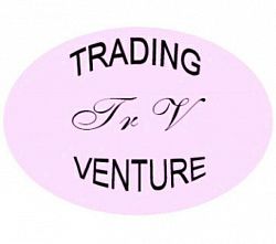 Логотип Trading venture