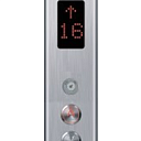 Этажные кнопки для лифтов HIB5