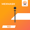 Саморезы MexMash (102)