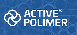 Логотип OOO Active Polimer