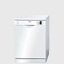 Посудомоечная машина Bosch SMS43D02ME - 2