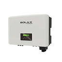 Трехфазный инвертор, 15 кВт, с солнечными панелями Solax 1