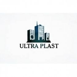 Логотип ULTRA PLAST OOO 