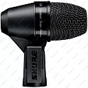 Проводной инструментальный микрофон "Shure PGA56-XLR" (к-т)