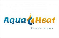 Логотип AquaHeat