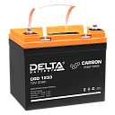 Аккумулятор ASTERION|DELTA CSG 1233