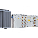 Комплектные трансформаторные подстанции КТПm мощностью 250~2500kVA