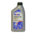 Трансмиссионное масло Mobilube™ GX 80W-90