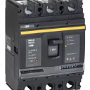 Автоматический выключатель ВА88-40 3Р 800А 35кА MASTER с электронным расцепителем IEK