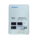 Стабилизатор напряжения ANDELI SDW-D5000VA 110-250V