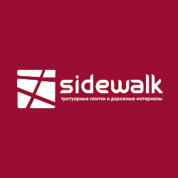 Логотип Sidewalk ЧП
