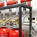 Сервисное обслуживание систем пожаротушения и противопожарной сигнализации