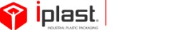 Логотип iPlast