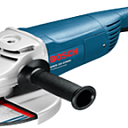 Угловая шлифмашина Bosch GWS 22-230 H Professional