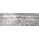 Настенная плитка Versus 30×60 волнистый декор серый