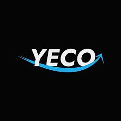 Логотип Yeco Uzbekistan