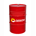 Редукторное масло Devon reducer clp 320 (205 л)
