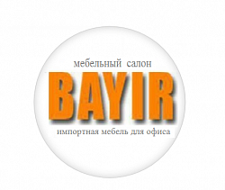 Логотип Qora Bayir Savdo ЧП
