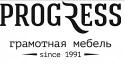 Логотип PROGRESS IMPRESS OOO