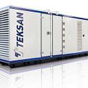 TJ690BD (400 VAC) 50 Hz дизельных генераторов Мощность Standby (ESP) 684 ква