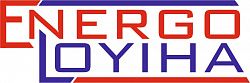 Логотип Energo Loyiha