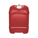 Пластиковая объемная канистра "NEW" (10 литров) 0.500 кг