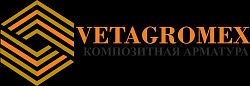 Логотип VETAGROMEX