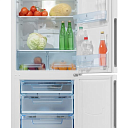 Холодильник POZIS X173 A. Белый. 344 л.  