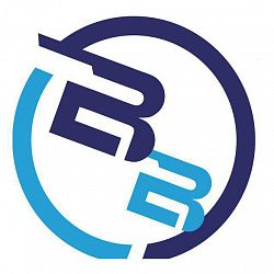 Логотип Badal Business