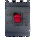 Автоматический выключатель DELIXI CDM3-1250H/3300 1250A;1250H/3300 1000A;800F/3300 800A;630F/3300 630A;630F/3300 500A;400F/3300 250A;400F/3300:240416