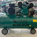 Воздушный Компрессор SAAB SGJ2070-100L / Компрессор поршневые