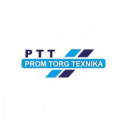 Логотип PROM TORG TEXNIKA