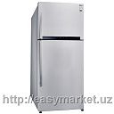 Холодильник LG GN-M702HMHU