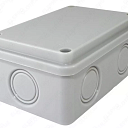 Распределительная герметичная коробка 150x150x80 (Eraplast)