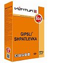 Шпаклевка гипсовая Вентум GIPSLI SHPATLEVKA - 005 20 кг
