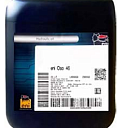 Гидровлическое масло на минеральной основе OSO46 20 LT SE