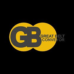 Логотип GREAT BELT OOO