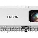Проектор Epson Home Cinema 760HD 720p