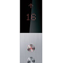 Этажные кнопки для лифтов HIB12