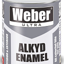 Эмаль ALKID ENAMEL GRAY (глянцевая) 2,7 кг