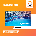Телевизор SAMSUNG Crystal UHD 43' (UE43BU8500UXCE)