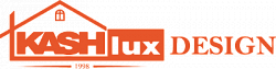Логотип Kashlux Design