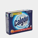 Средство для умягчения воды CALGON 12 таблеток 2in1 