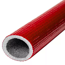 Трубка теплоизоляционная K-Flex Super Pro 35/6 - 2 (красный) (86)