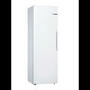 Serie | 4 Отдельностоящий холодильник 186 x 60 cm БелыйKSV36VW31U