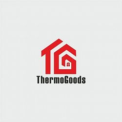 Логотип ThermoGoods