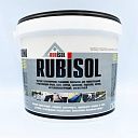 Гидроизоляция RUBISOL, жидкая резина, под стяжку и плитку, крыши, металлоконструкции, бассейны.