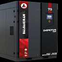 Винтовой компрессор Impetus 90-8.5 с прямым приводом 31.07 м3/мин